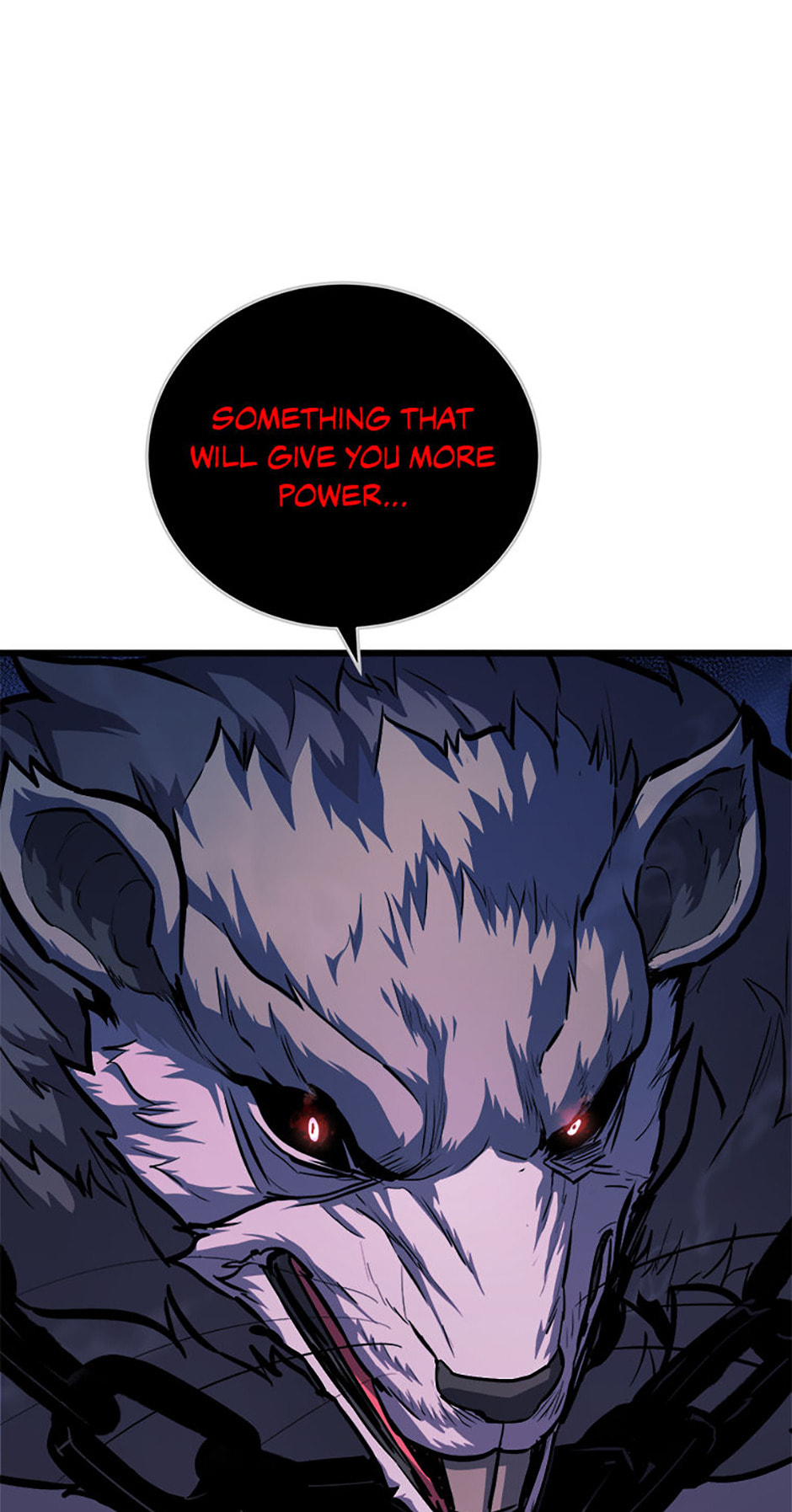Level 1 Player Chapter 106 page 11 - 