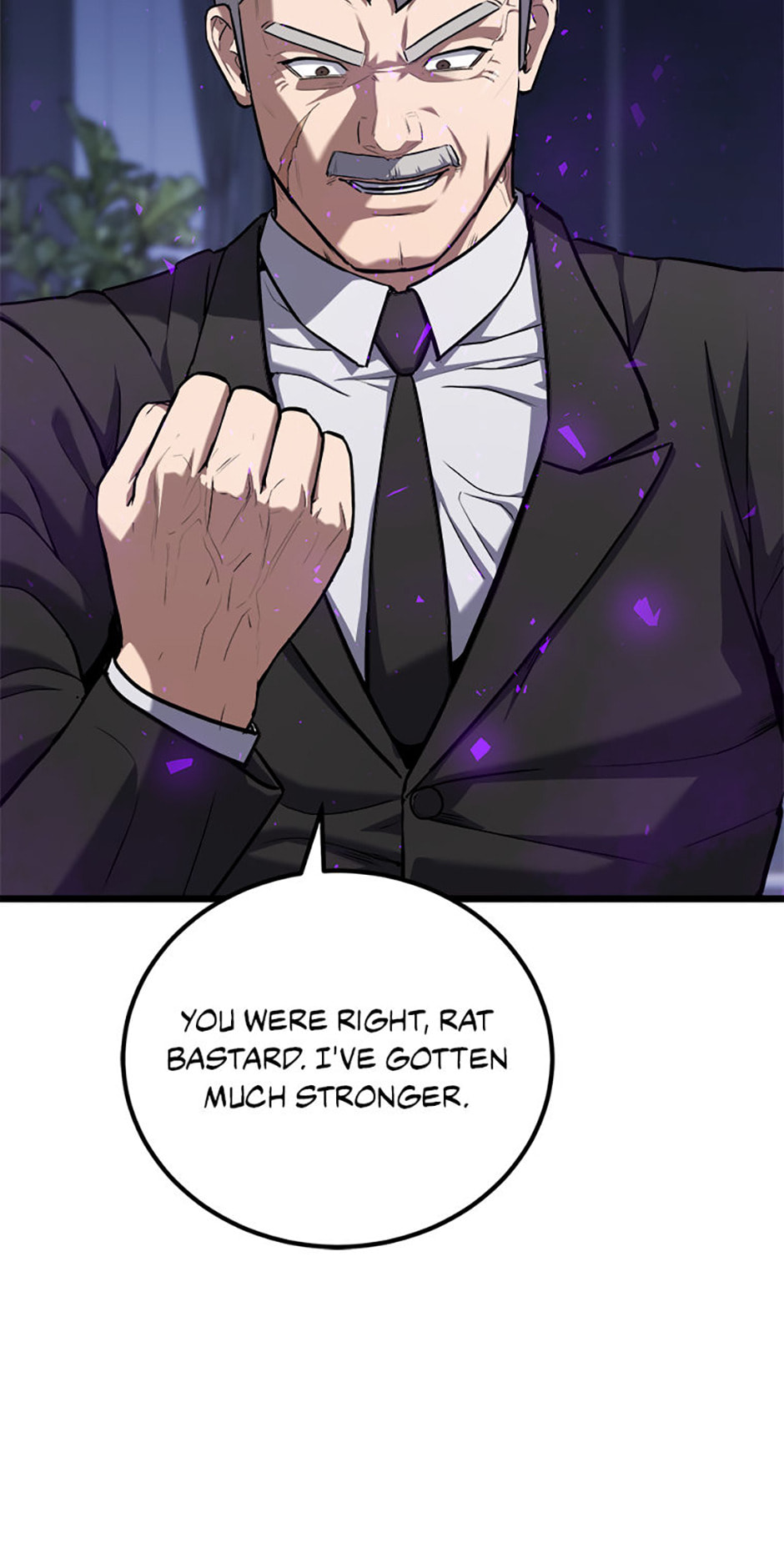 Level 1 Player Chapter 106 page 16 - 