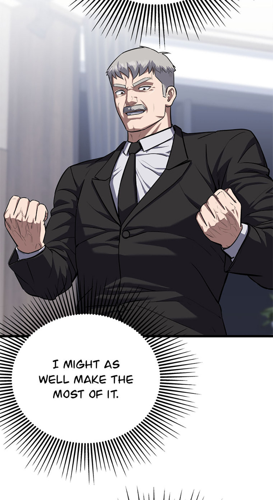 Level 1 Player Chapter 106 page 19 - 