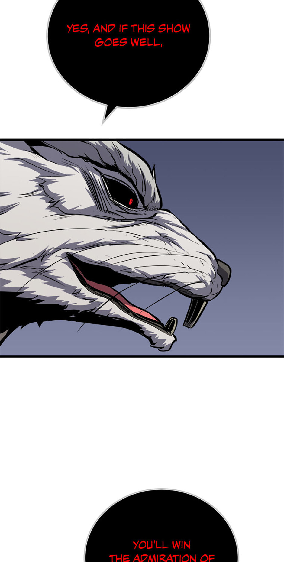 Level 1 Player Chapter 106 page 3 - 