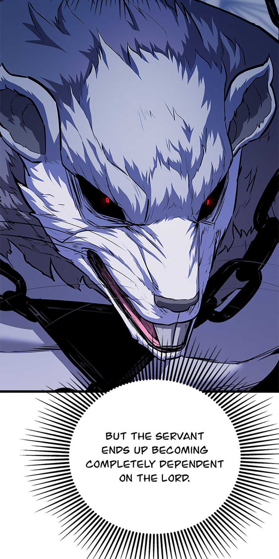 Level 1 Player Chapter 106 page 22 - 
