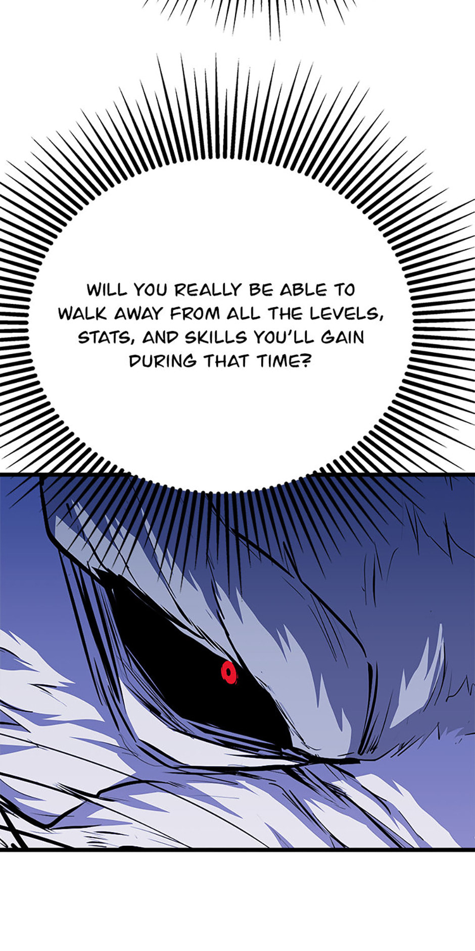 Level 1 Player Chapter 106 page 23 - 