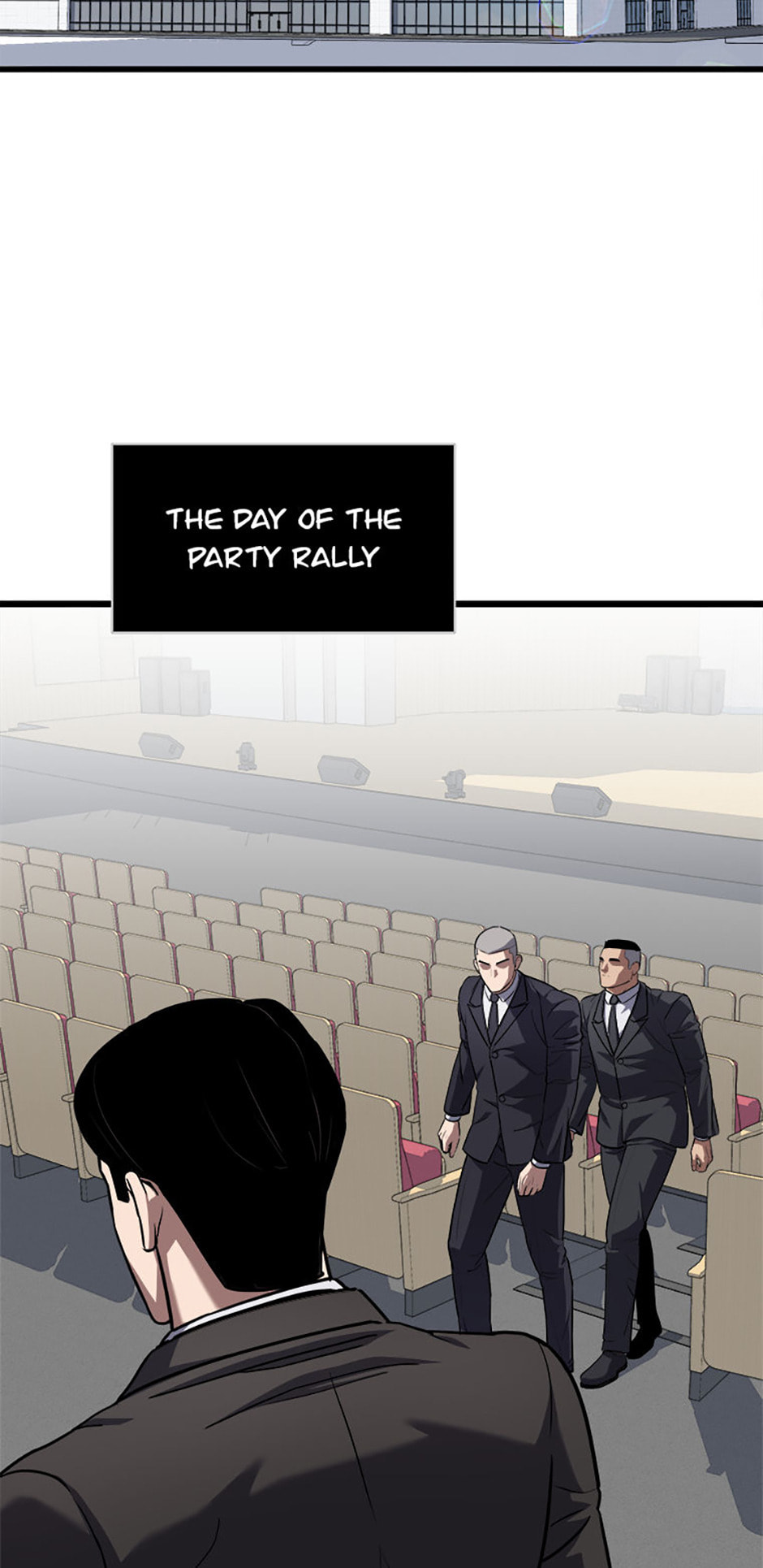 Level 1 Player Chapter 106 page 25 - 
