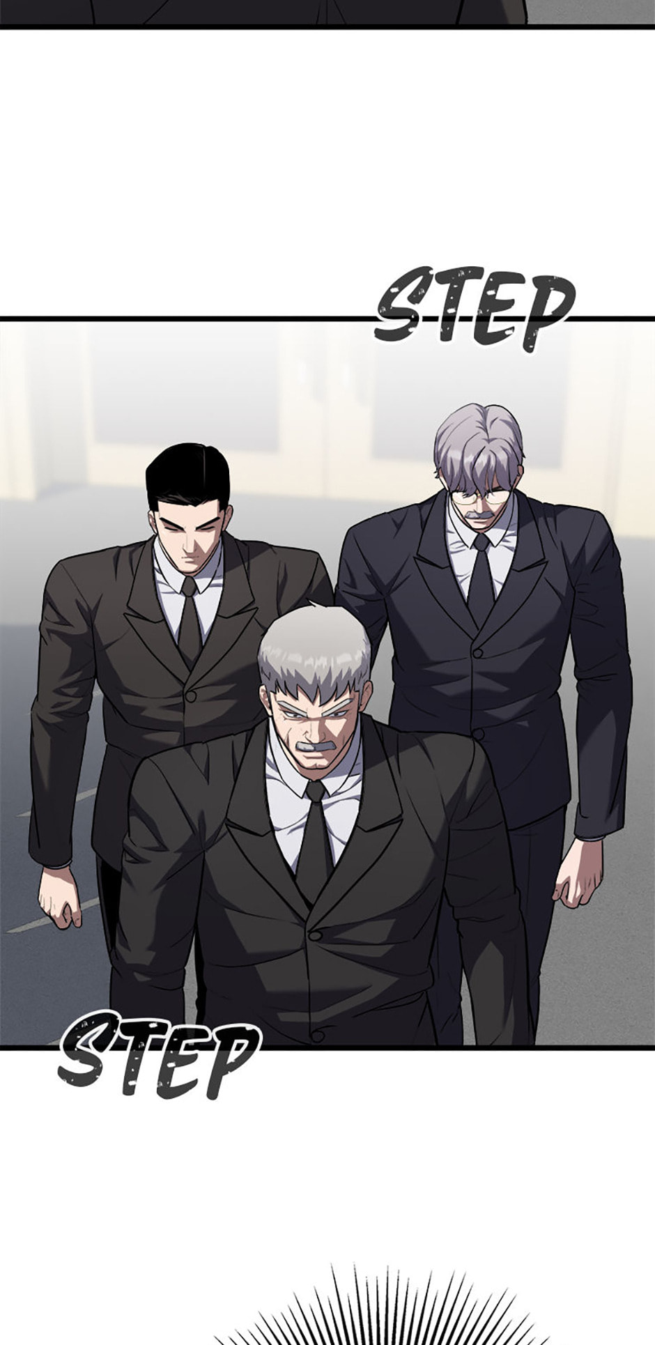 Level 1 Player Chapter 106 page 26 - 