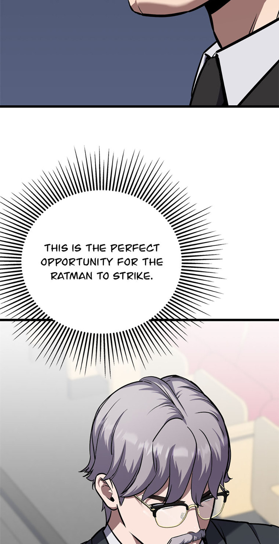 Level 1 Player Chapter 106 page 29 - 