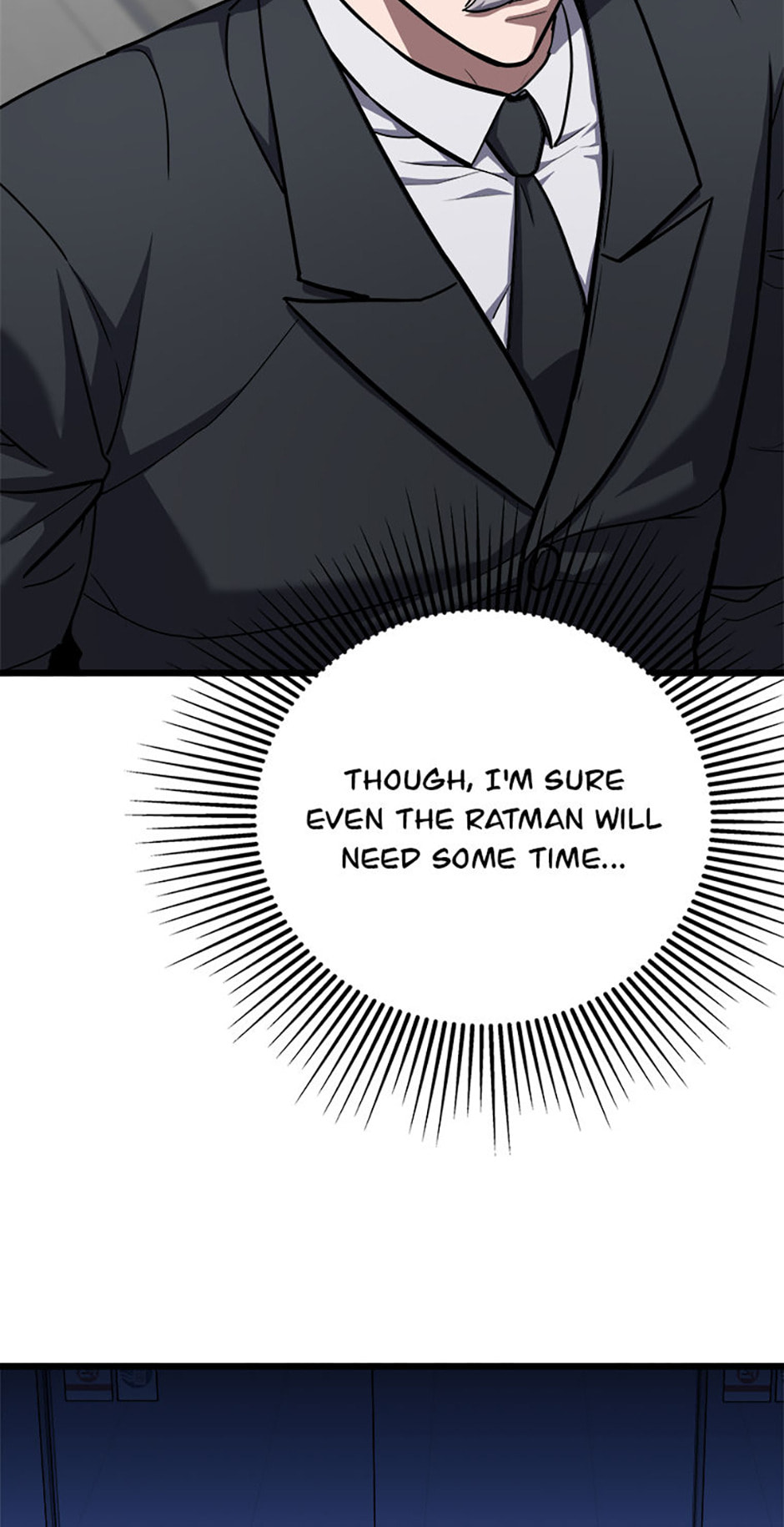 Level 1 Player Chapter 106 page 30 - 
