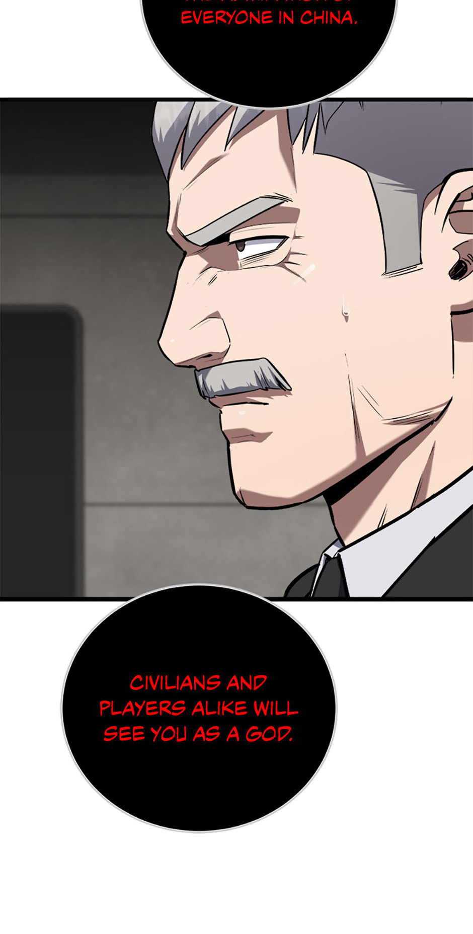 Level 1 Player Chapter 106 page 4 - 