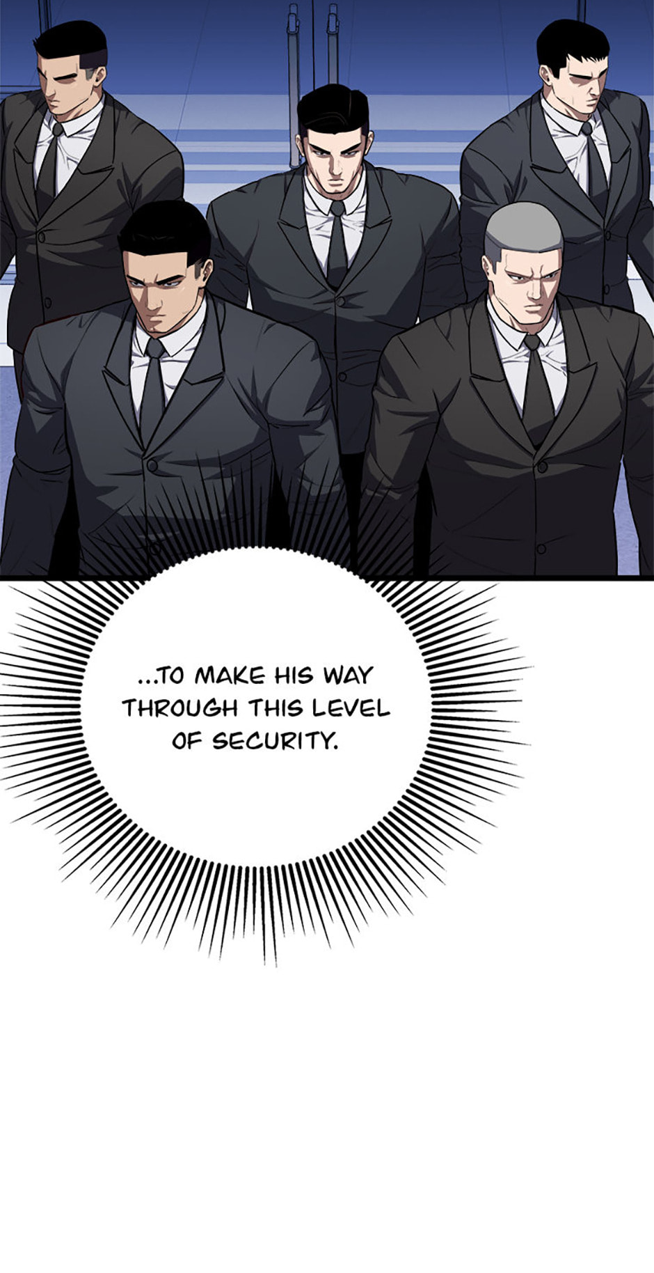 Level 1 Player Chapter 106 page 31 - 