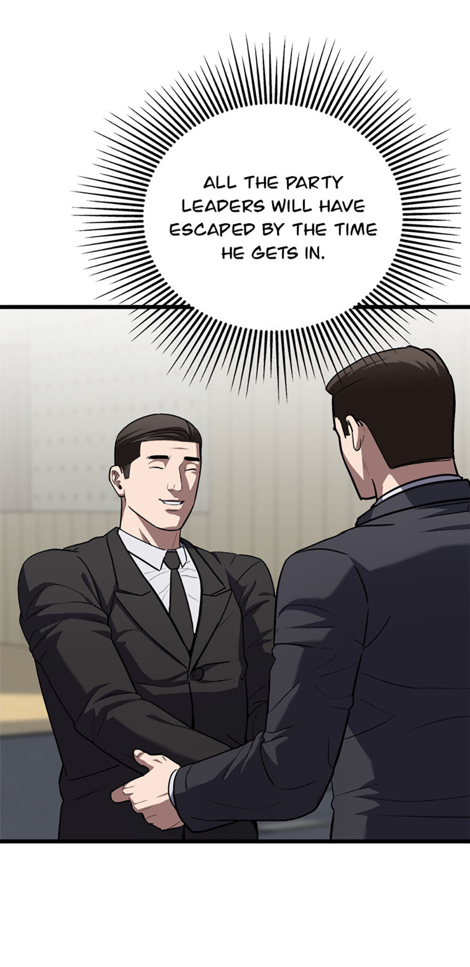 Level 1 Player Chapter 106 page 32 - 