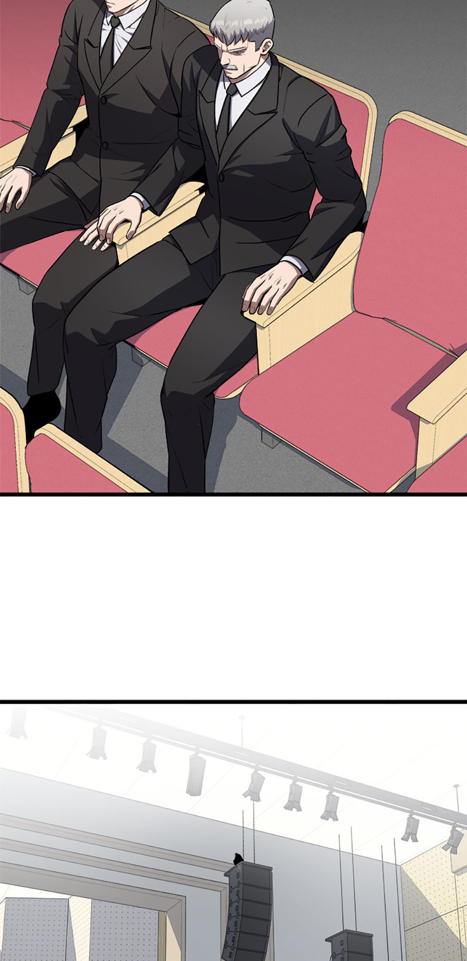 Level 1 Player Chapter 106 page 34 - 