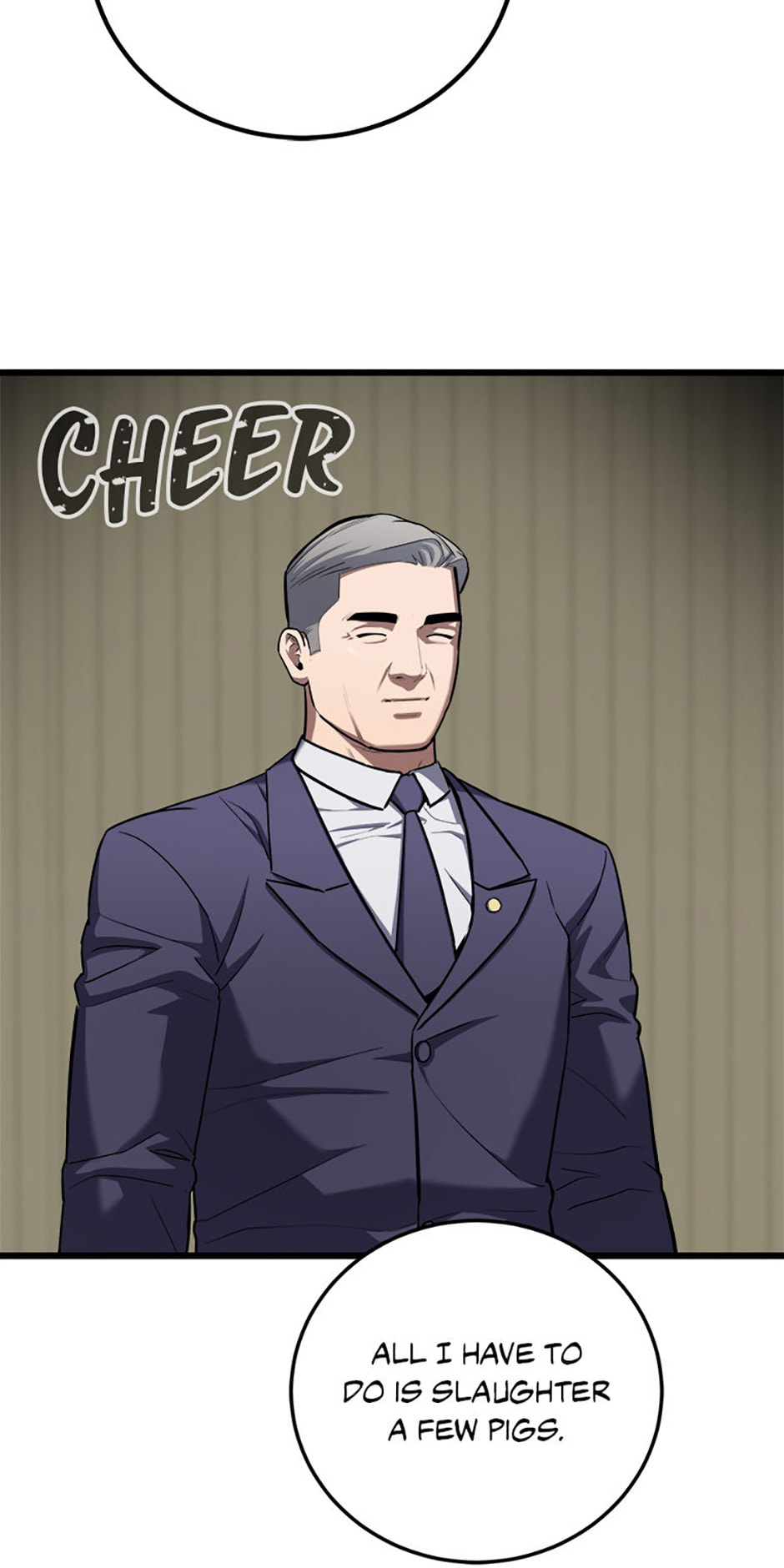 Level 1 Player Chapter 106 page 37 - 
