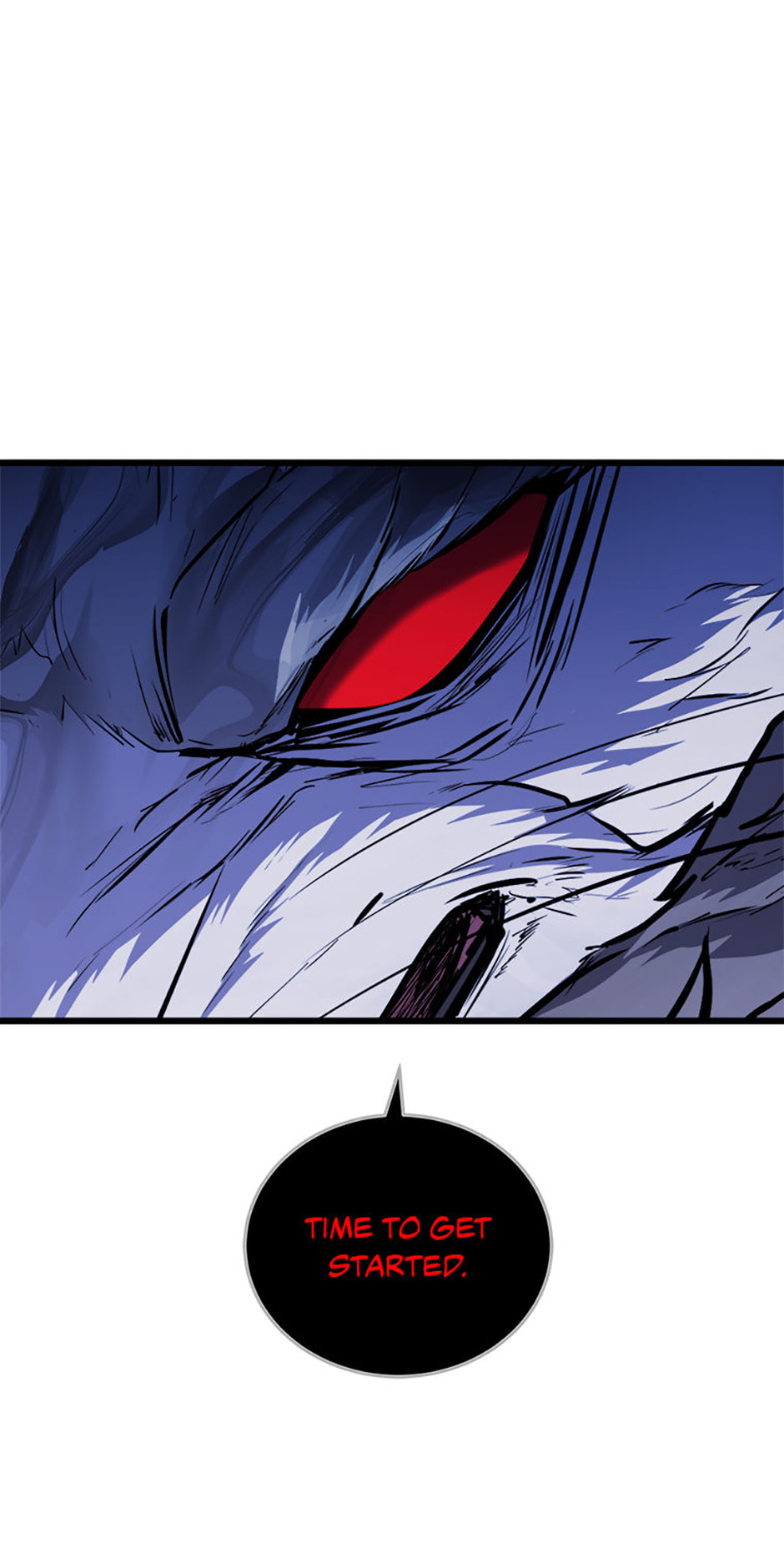 Level 1 Player Chapter 106 page 38 - 
