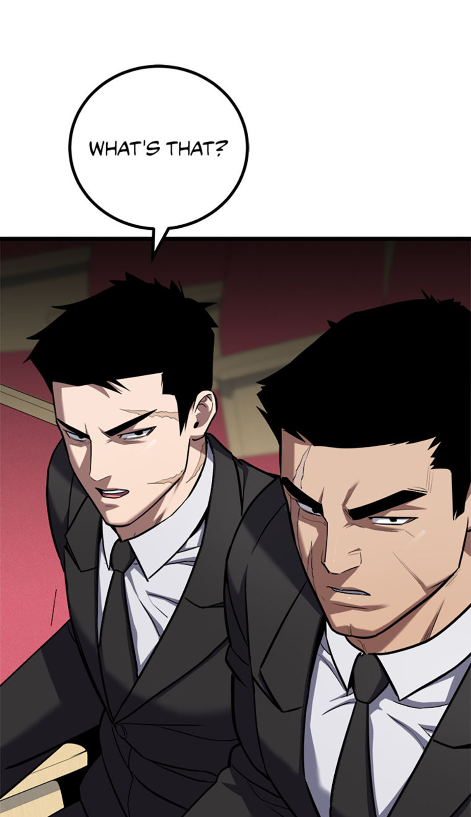 Level 1 Player Chapter 106 page 40 - 