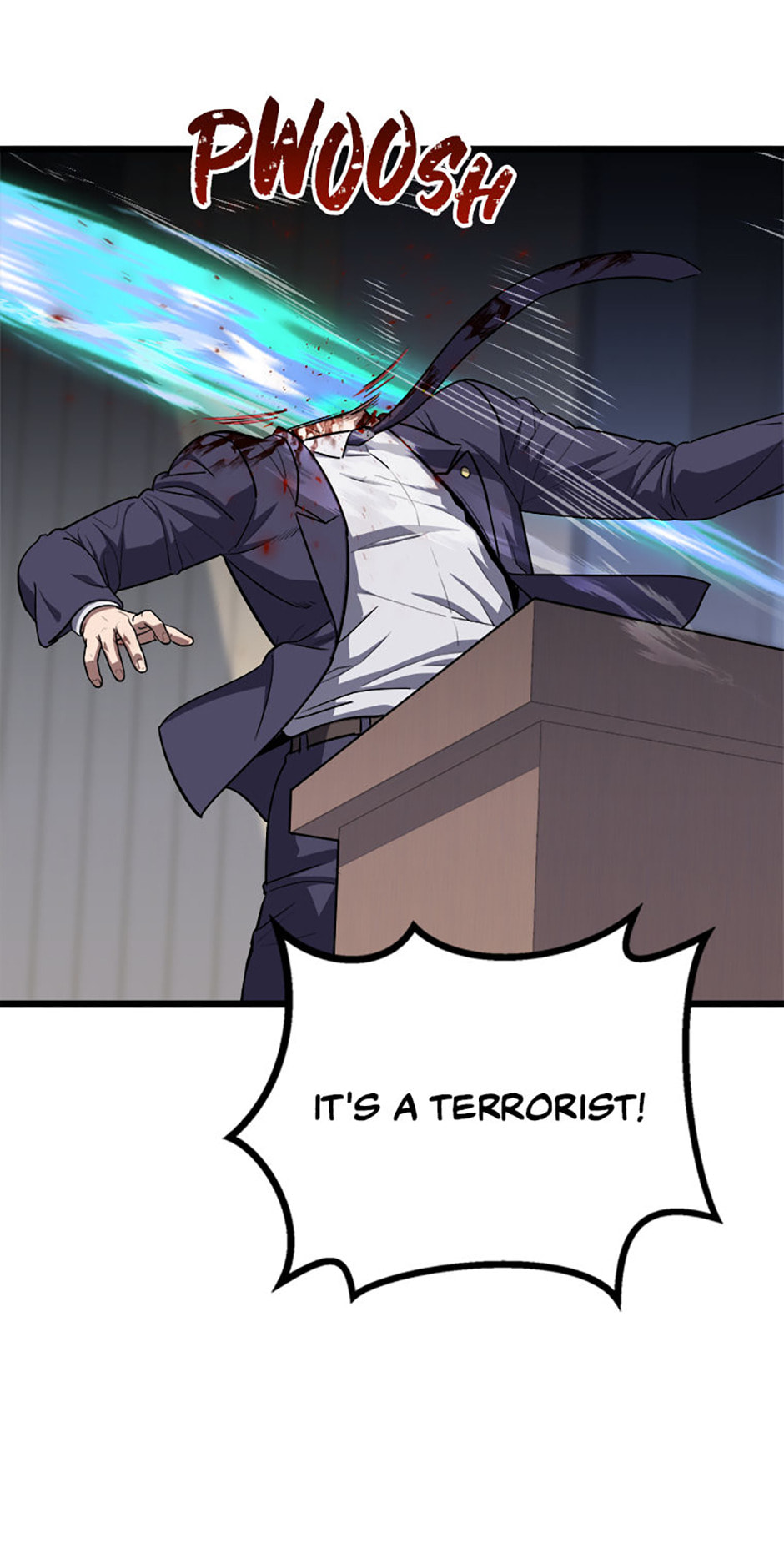 Level 1 Player Chapter 106 page 43 - 