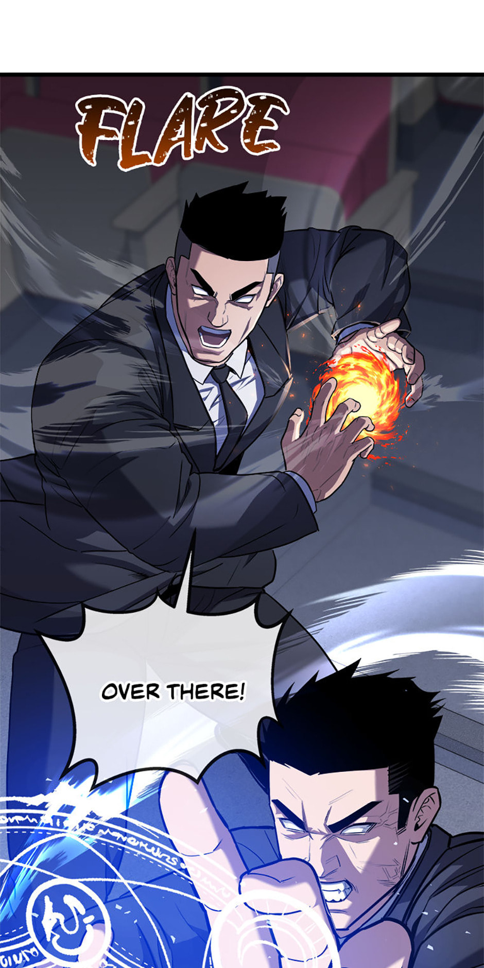 Level 1 Player Chapter 106 page 44 - 