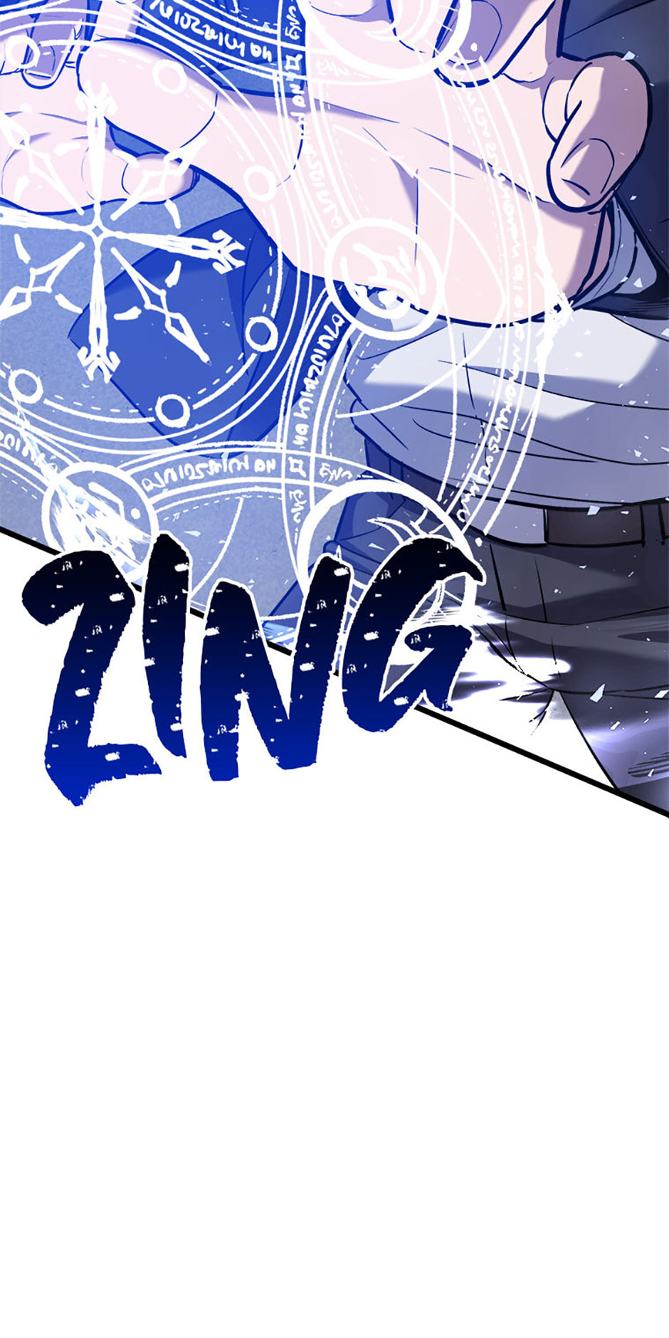 Level 1 Player Chapter 106 page 45 - 