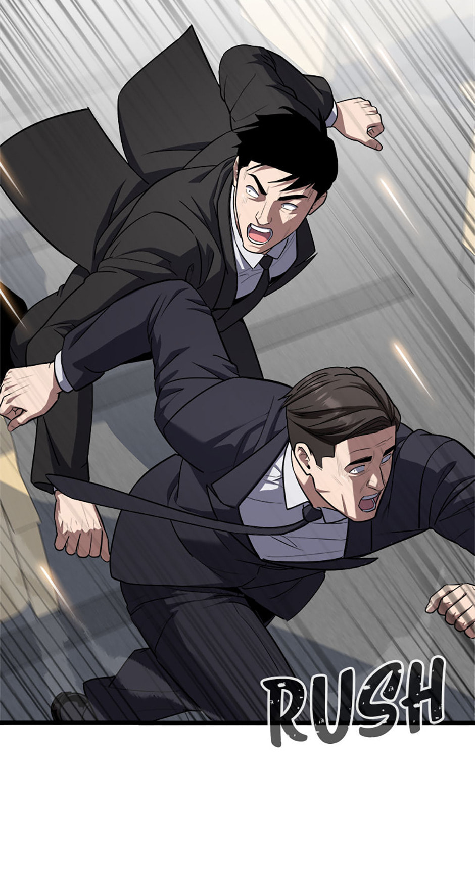 Level 1 Player Chapter 106 page 47 - 