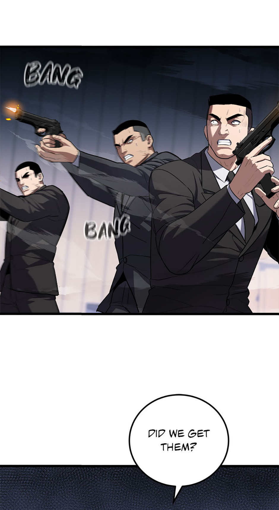 Level 1 Player Chapter 106 page 48 - 