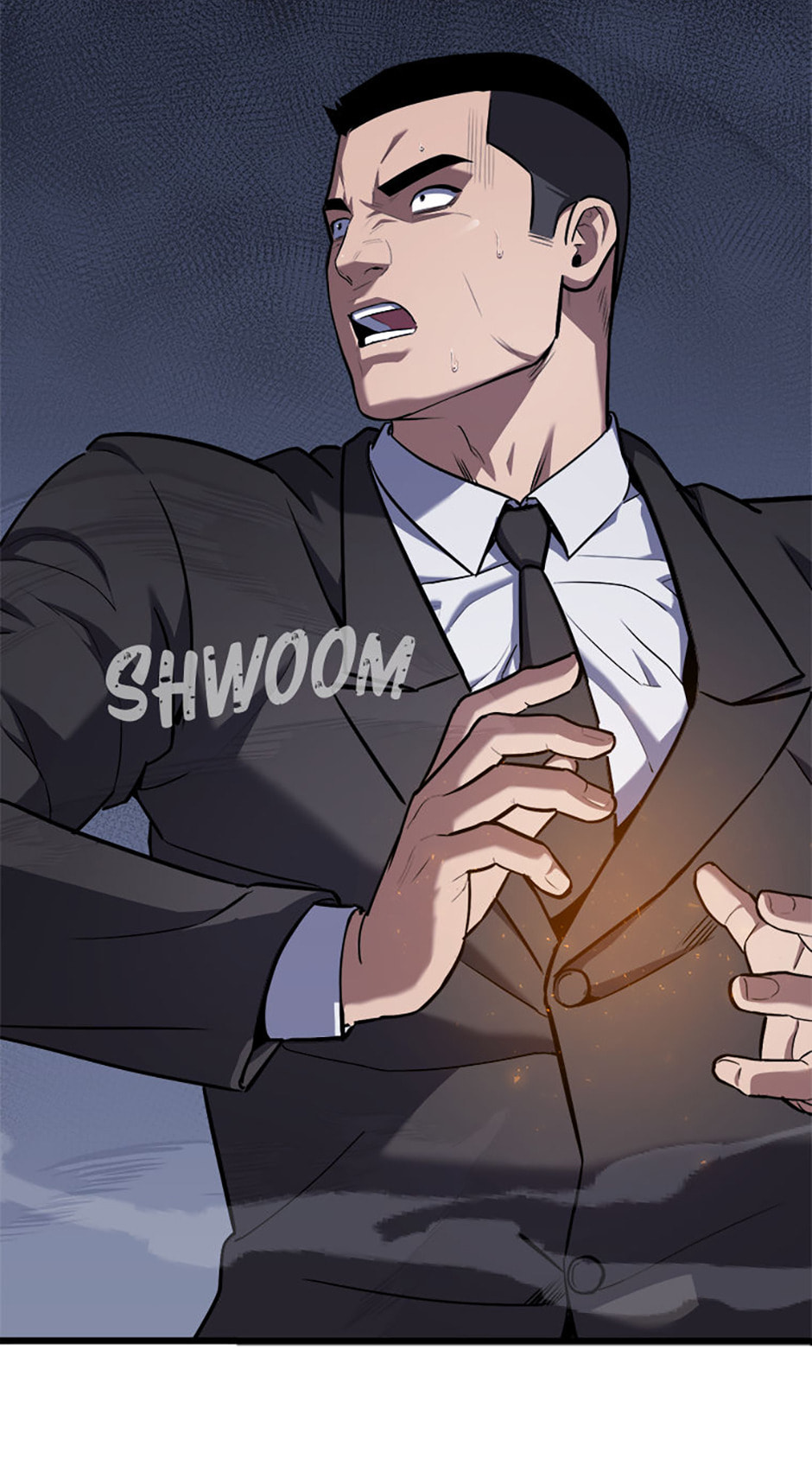 Level 1 Player Chapter 106 page 49 - 