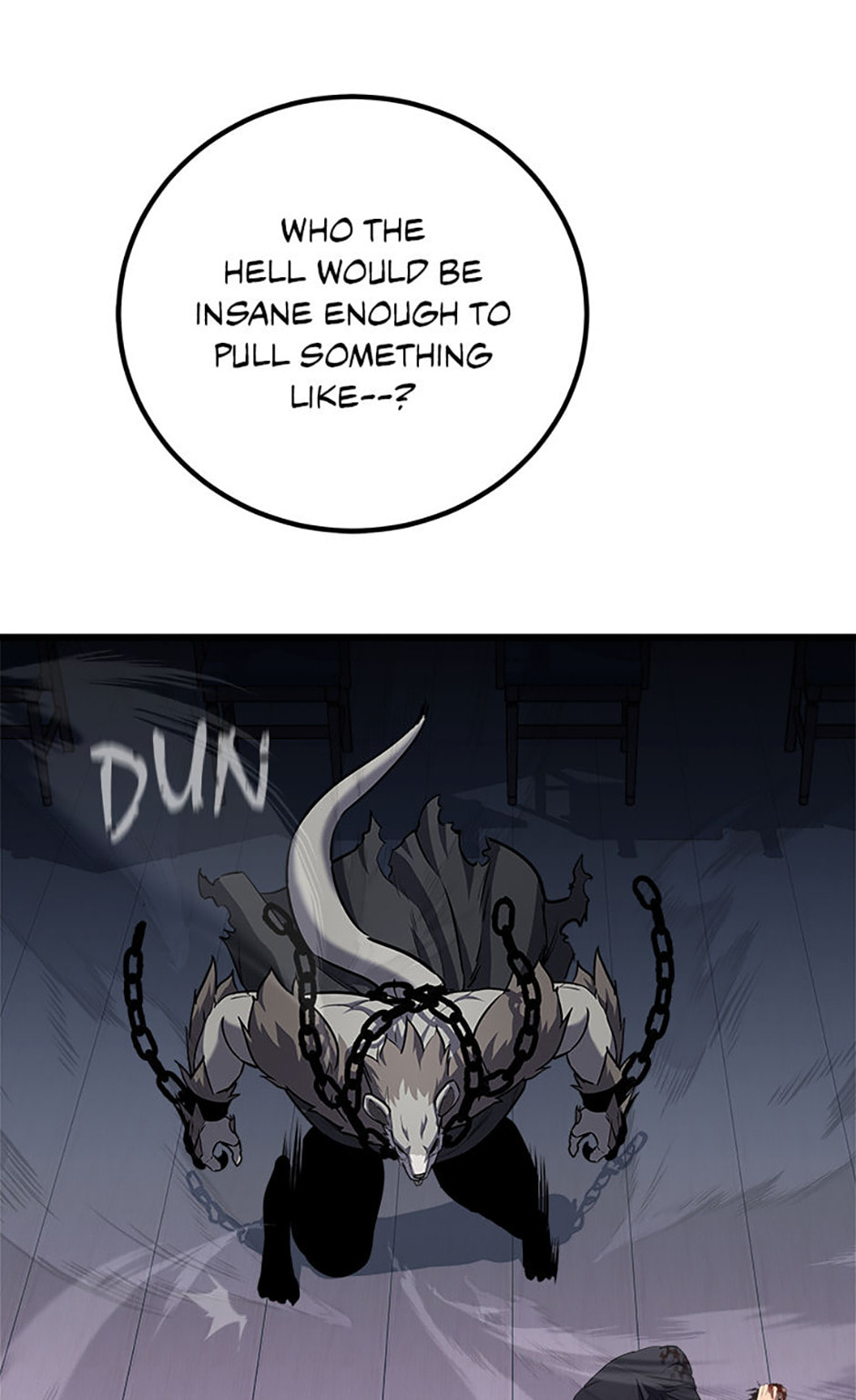 Level 1 Player Chapter 106 page 50 - 