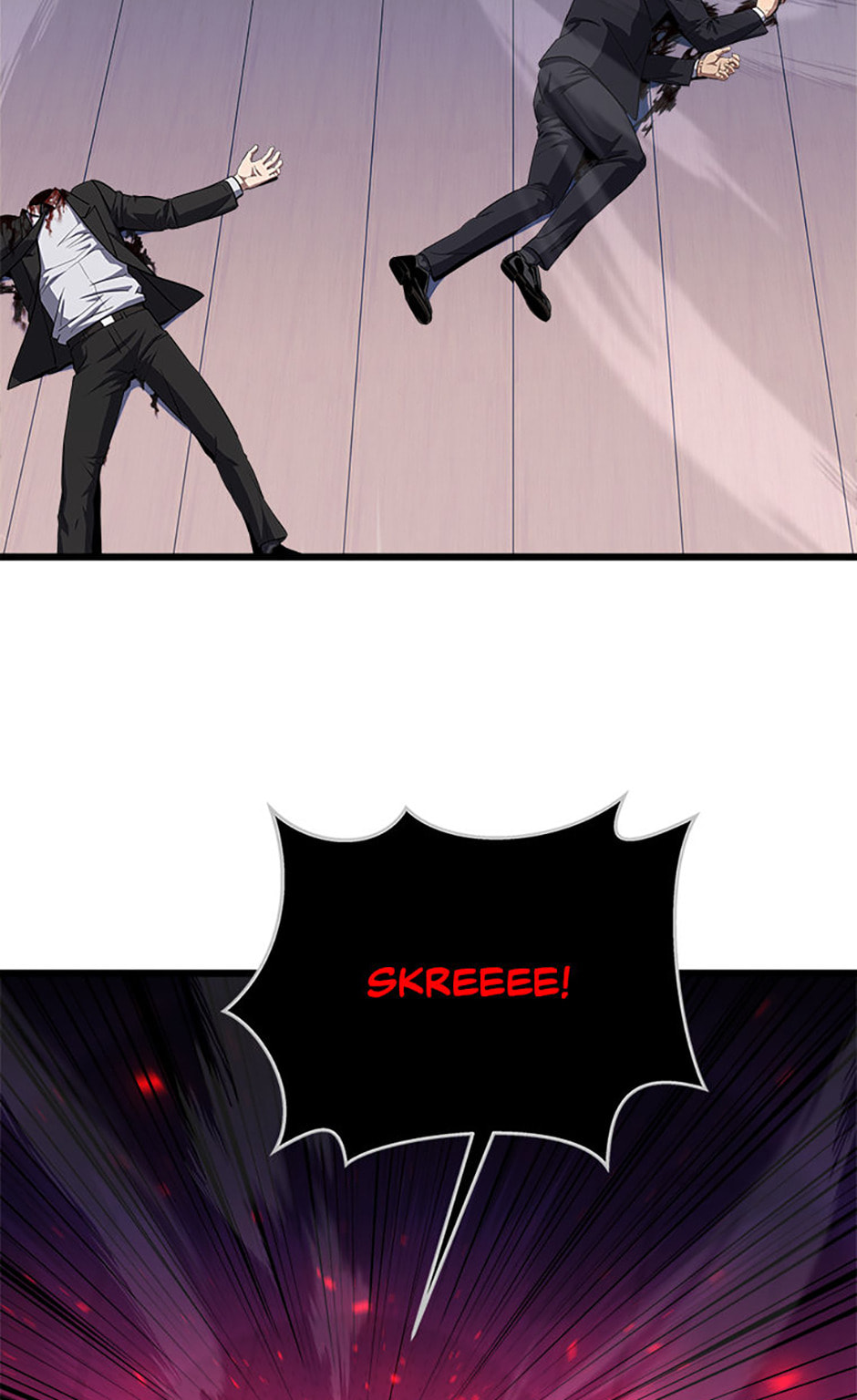 Level 1 Player Chapter 106 page 51 - 