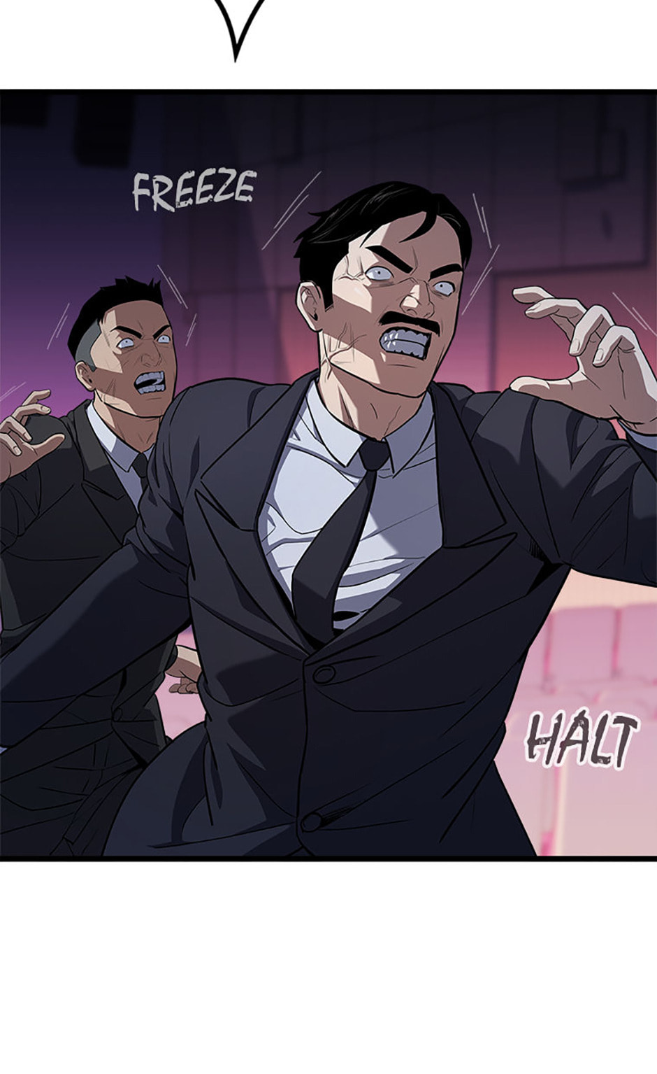Level 1 Player Chapter 106 page 53 - 