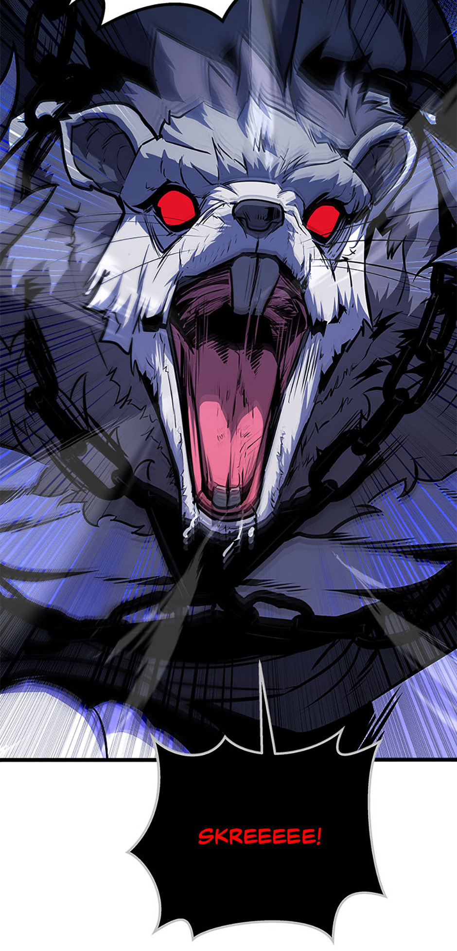 Level 1 Player Chapter 106 page 55 - 