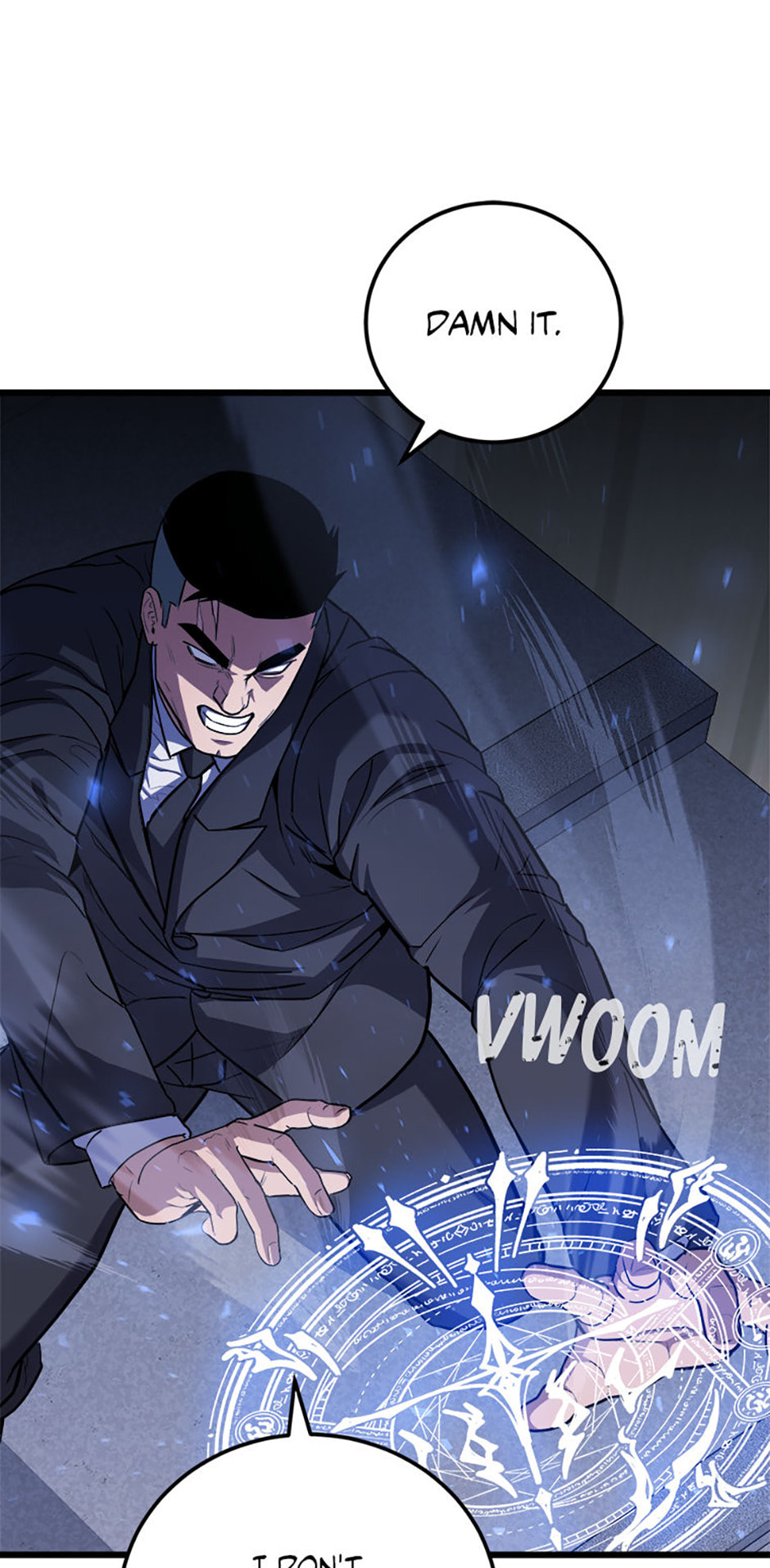 Level 1 Player Chapter 106 page 58 - 