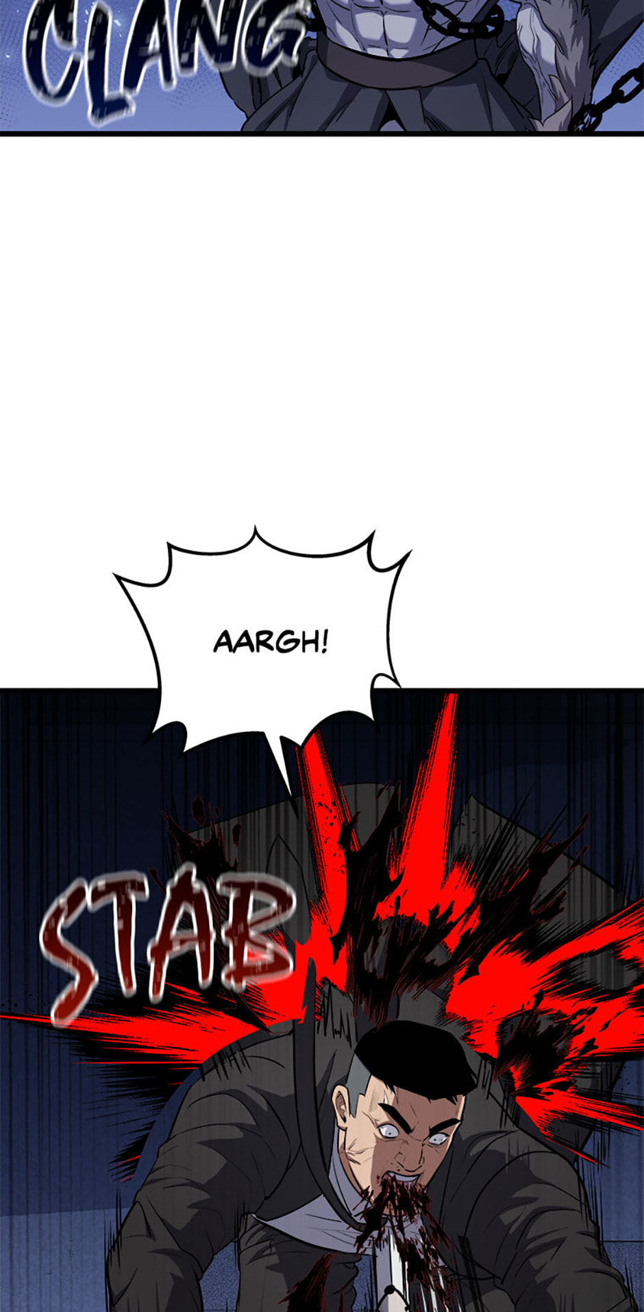 Level 1 Player Chapter 106 page 60 - 