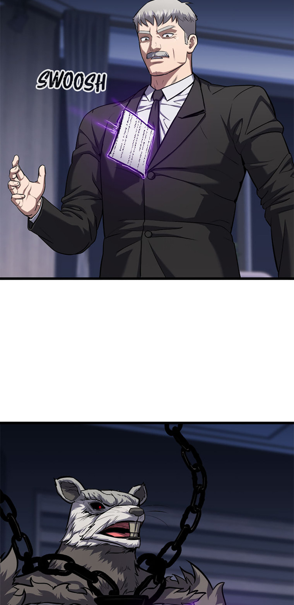 Level 1 Player Chapter 106 page 7 - 