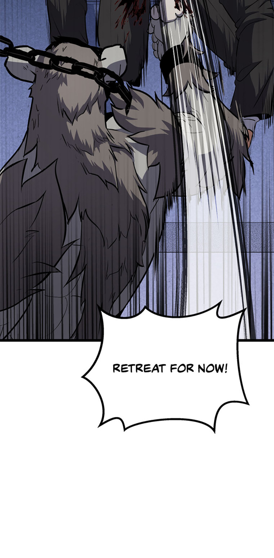 Level 1 Player Chapter 106 page 61 - 