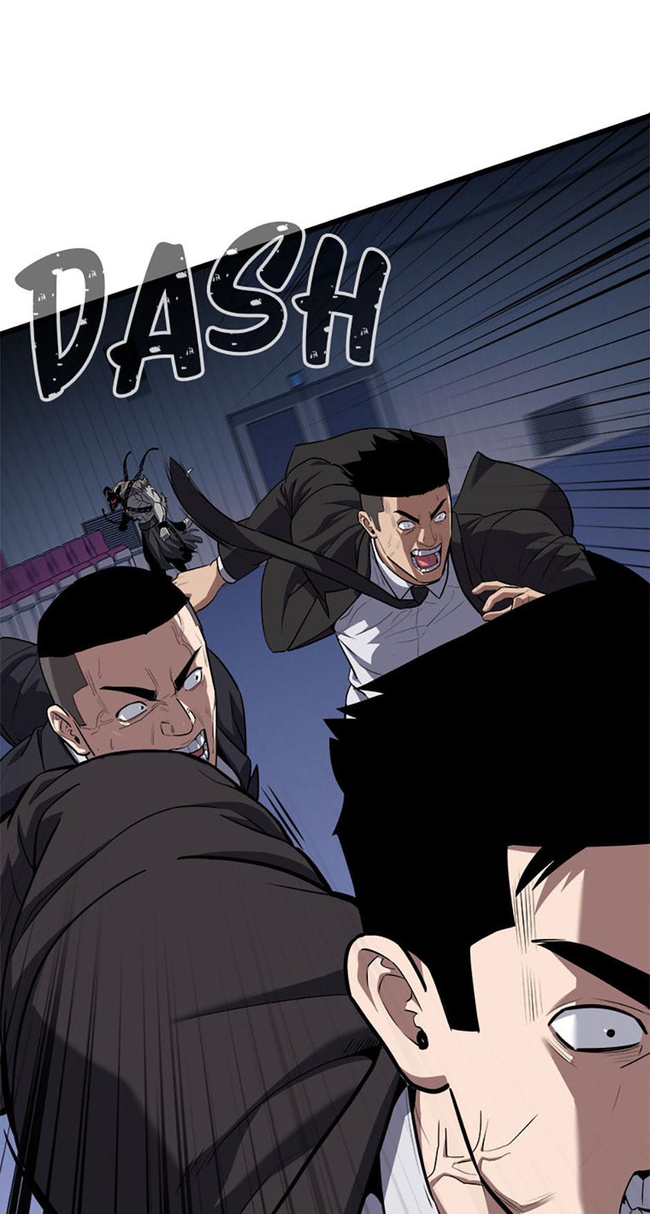 Level 1 Player Chapter 106 page 62 - 