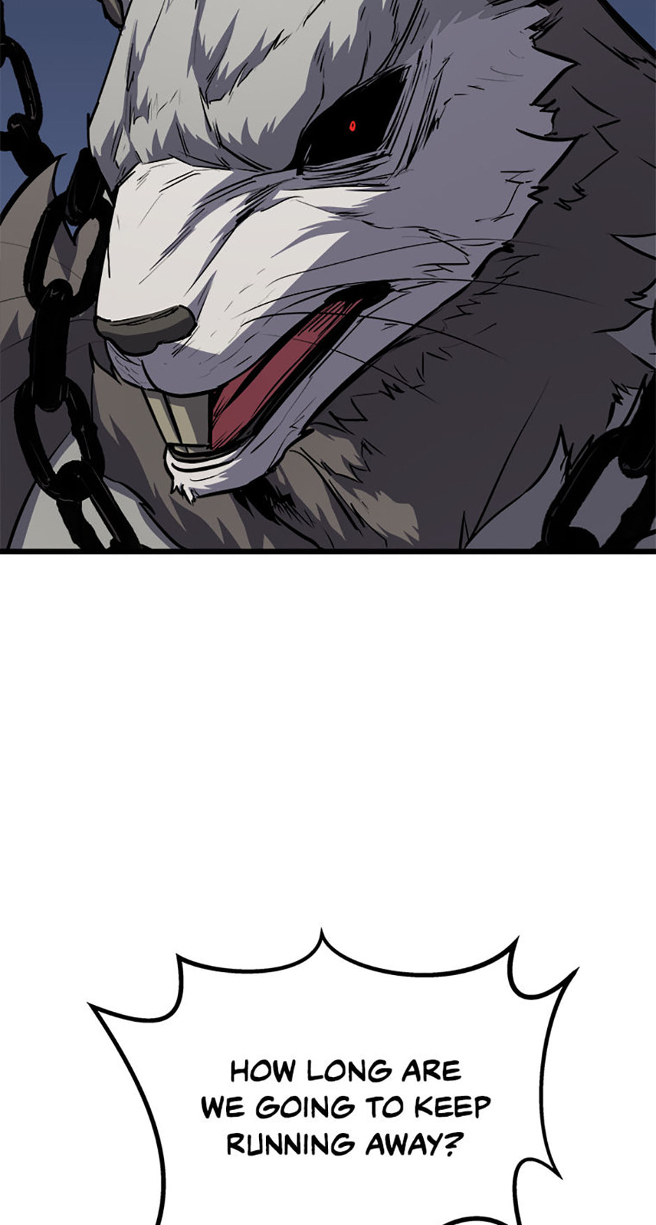 Level 1 Player Chapter 106 page 64 - 