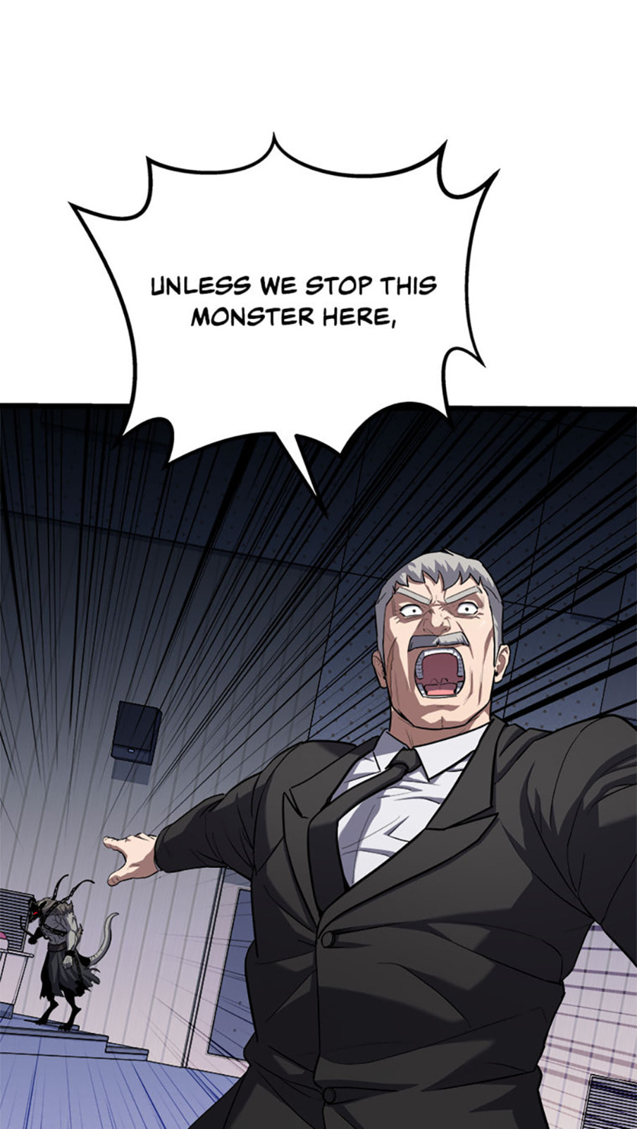 Level 1 Player Chapter 106 page 66 - 