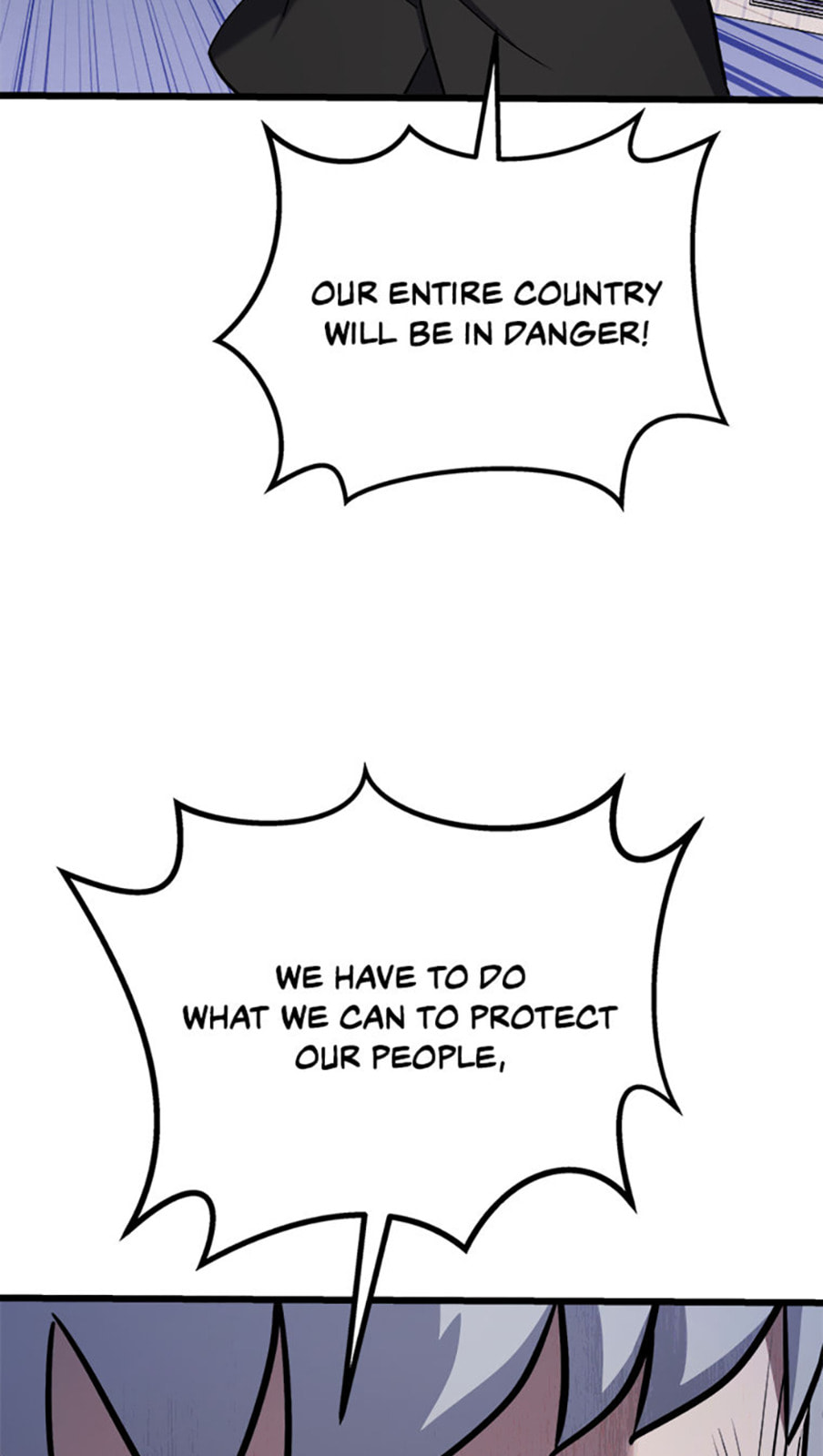 Level 1 Player Chapter 106 page 67 - 