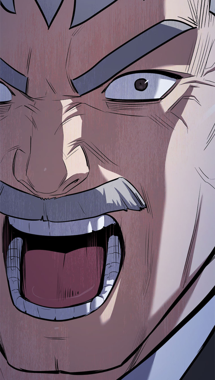 Level 1 Player Chapter 106 page 68 - 