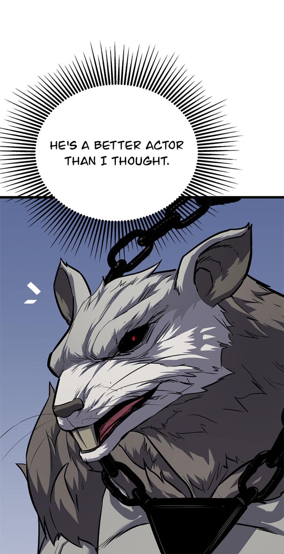 Level 1 Player Chapter 106 page 70 - 