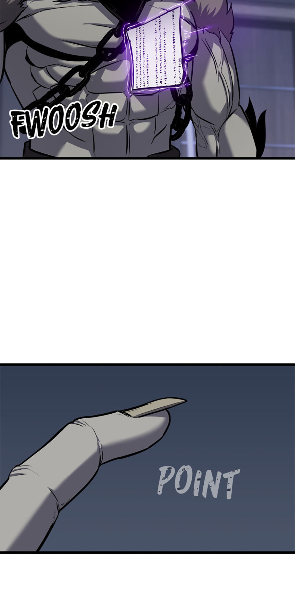 Level 1 Player Chapter 106 page 8 - 