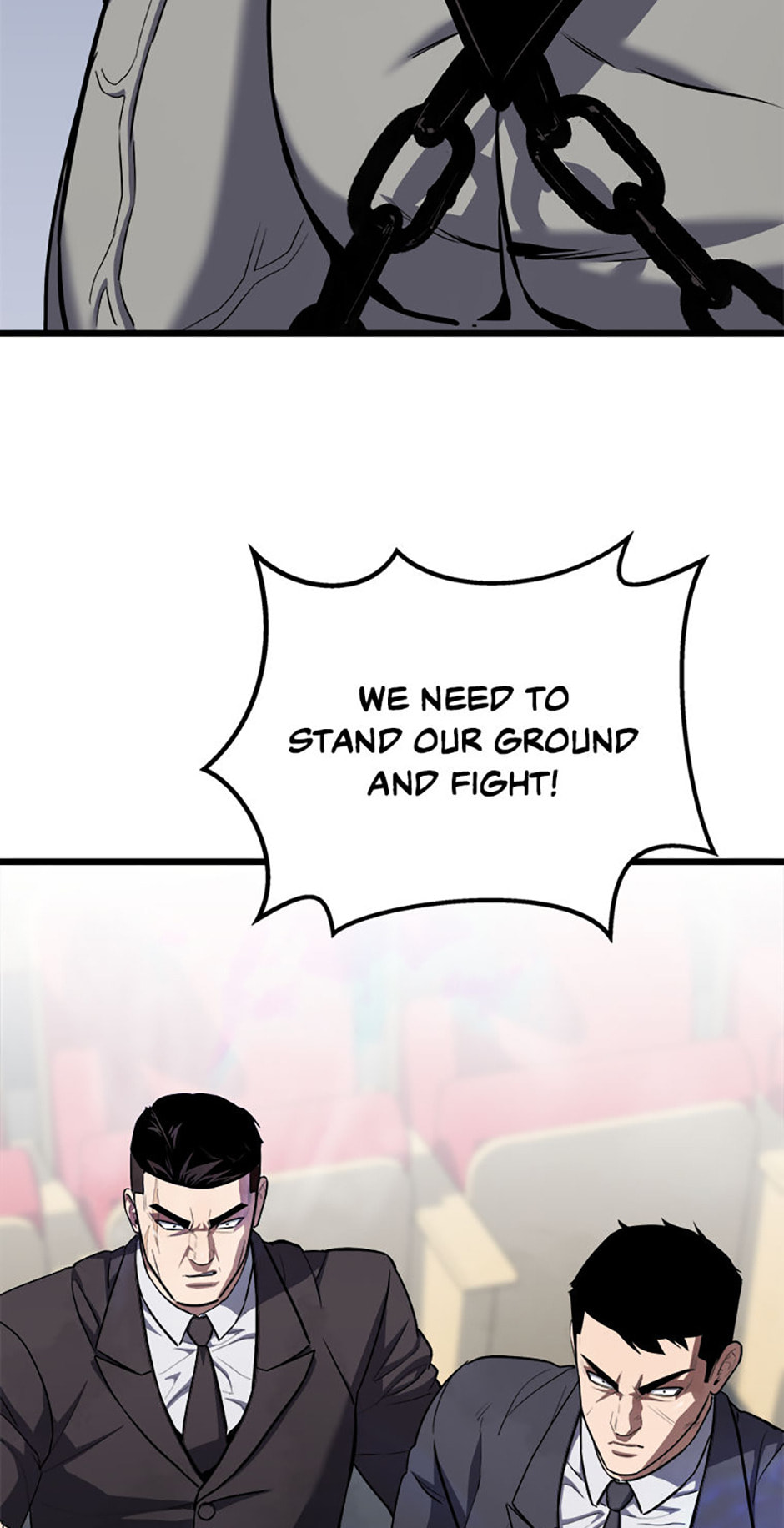 Level 1 Player Chapter 106 page 71 - 