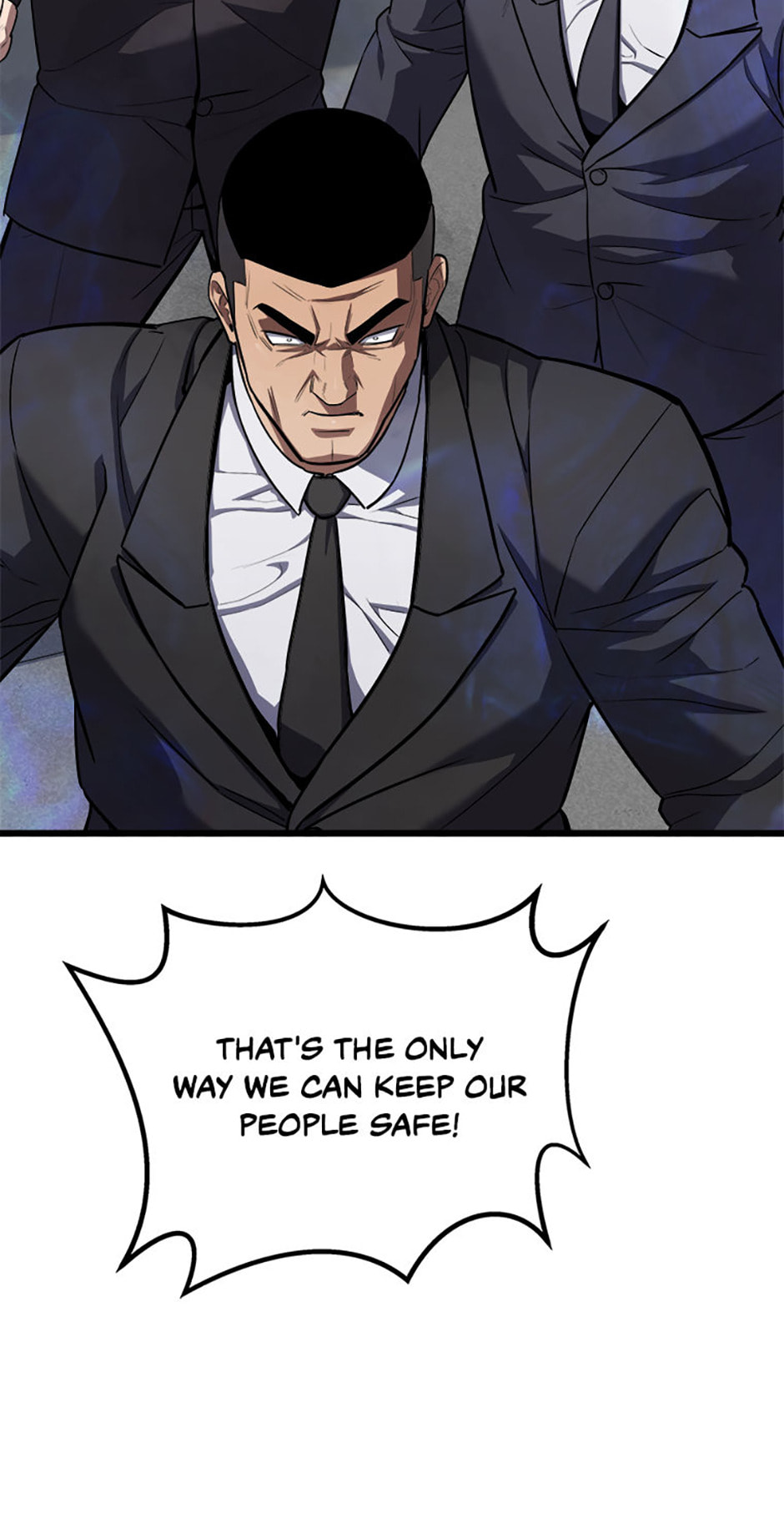 Level 1 Player Chapter 106 page 72 - 