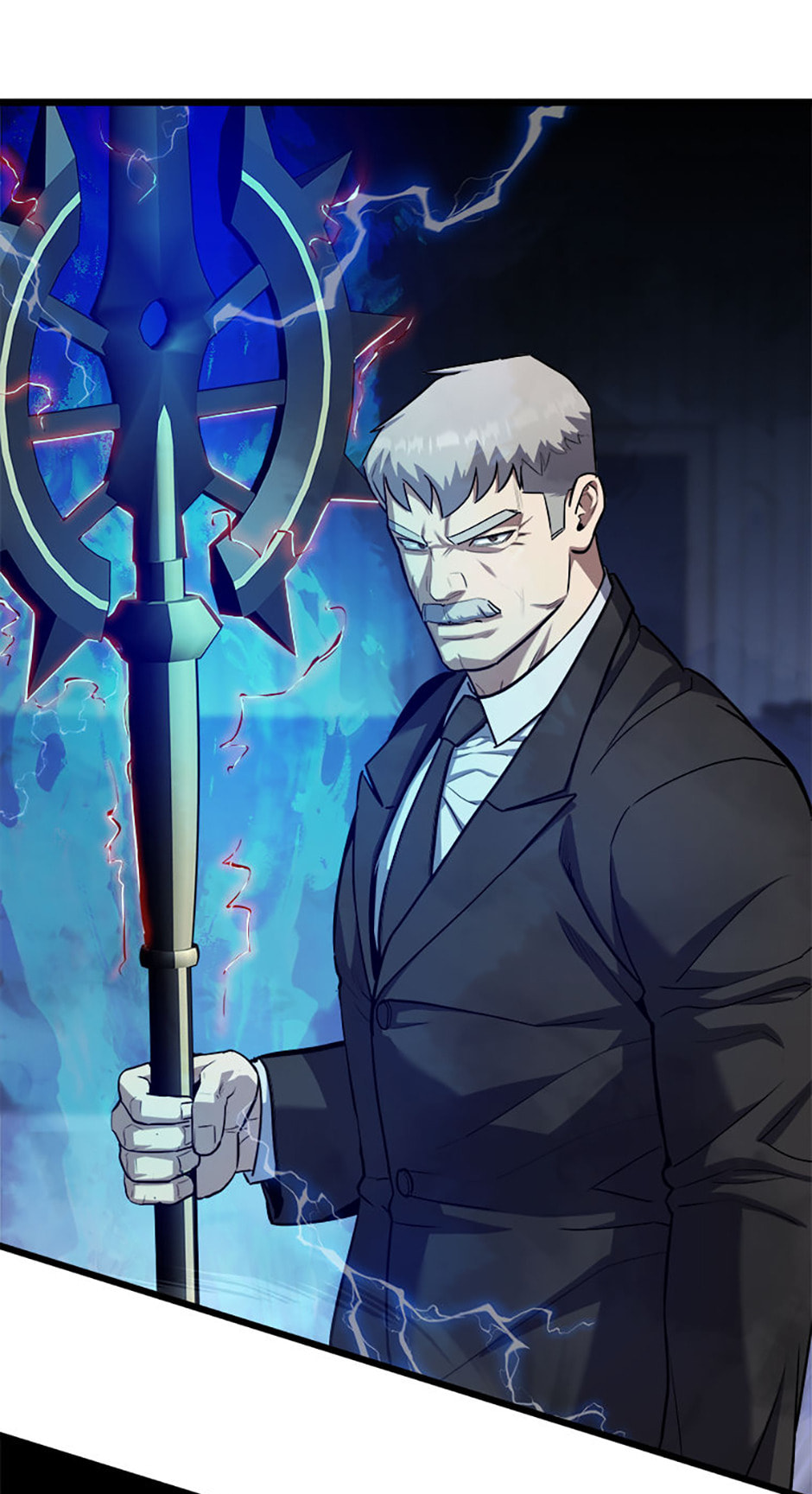 Level 1 Player Chapter 106 page 74 - 