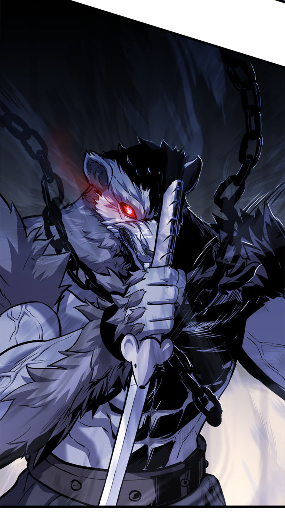 Level 1 Player Chapter 106 page 75 - 