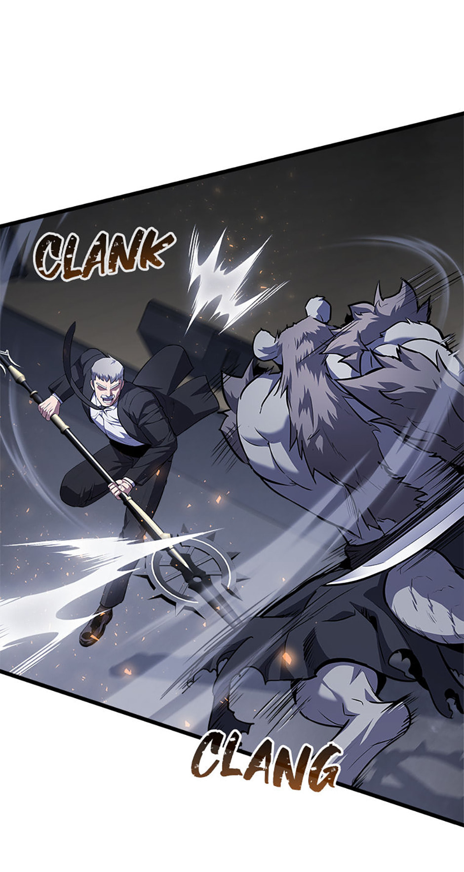 Level 1 Player Chapter 106 page 78 - 