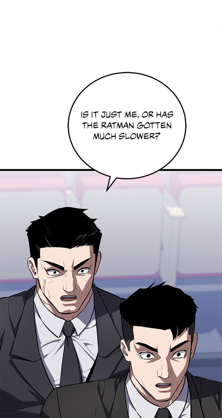 Level 1 Player Chapter 106 page 79 - 