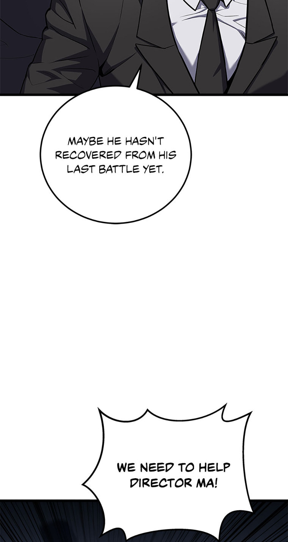 Level 1 Player Chapter 106 page 80 - 
