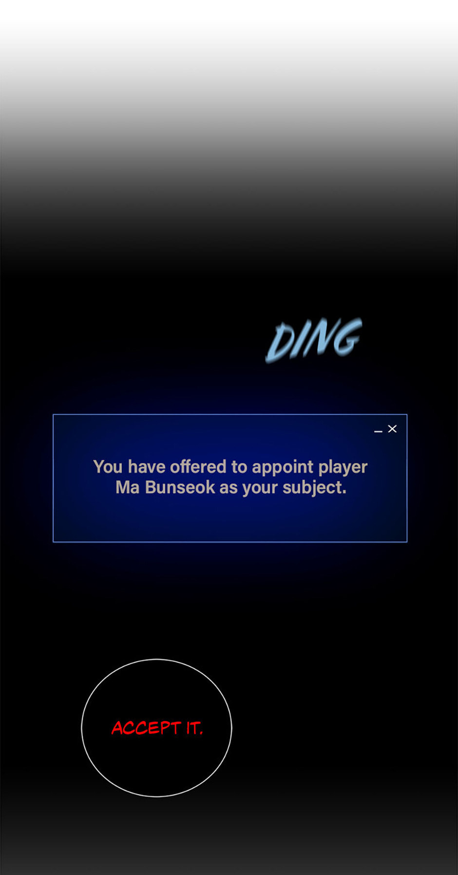 Level 1 Player Chapter 106 page 9 - 