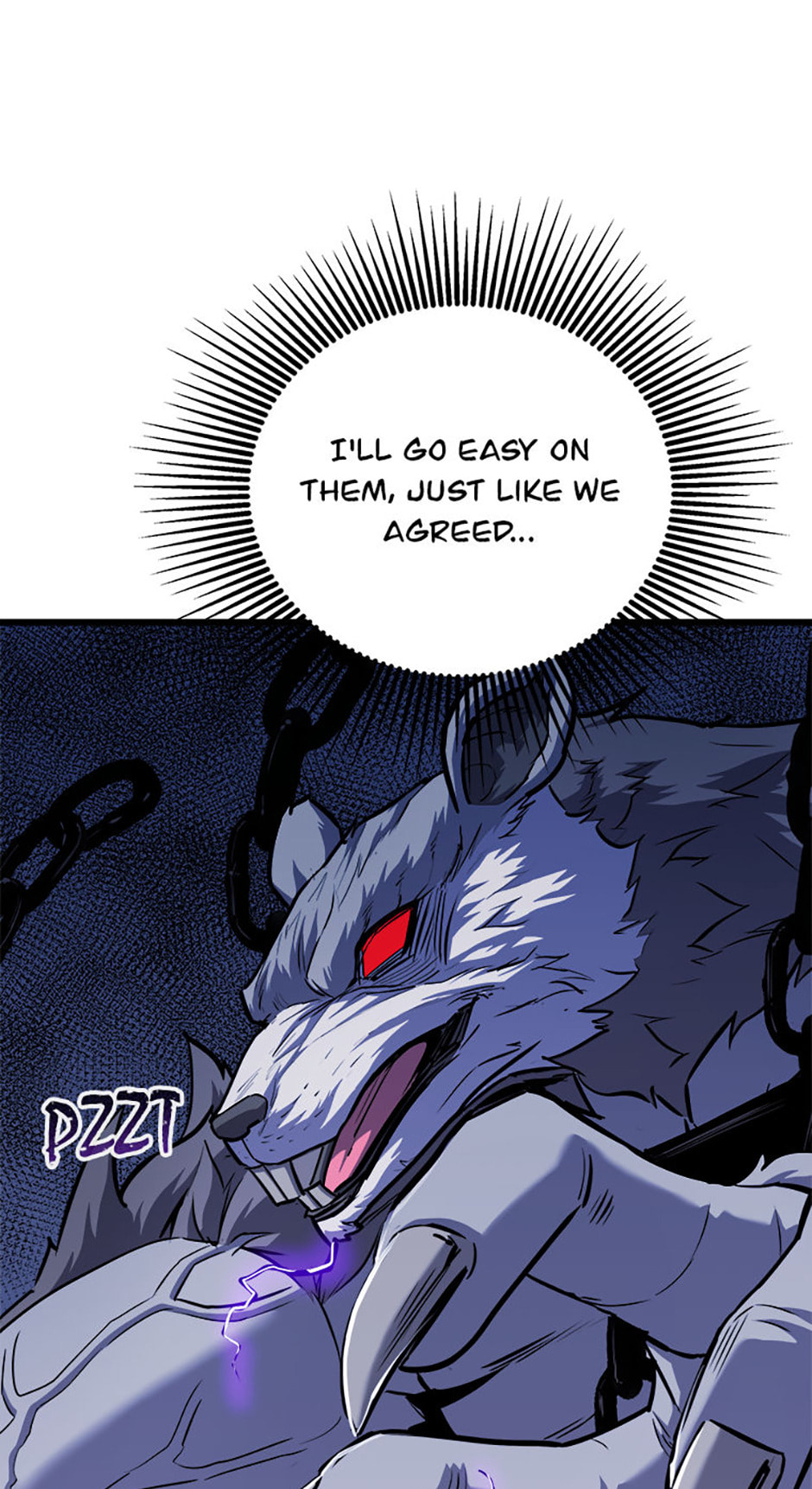Level 1 Player Chapter 106 page 82 - 