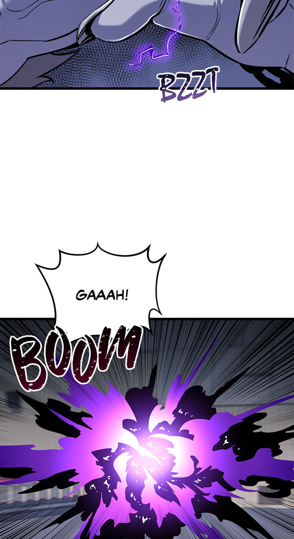 Level 1 Player Chapter 106 page 83 - 
