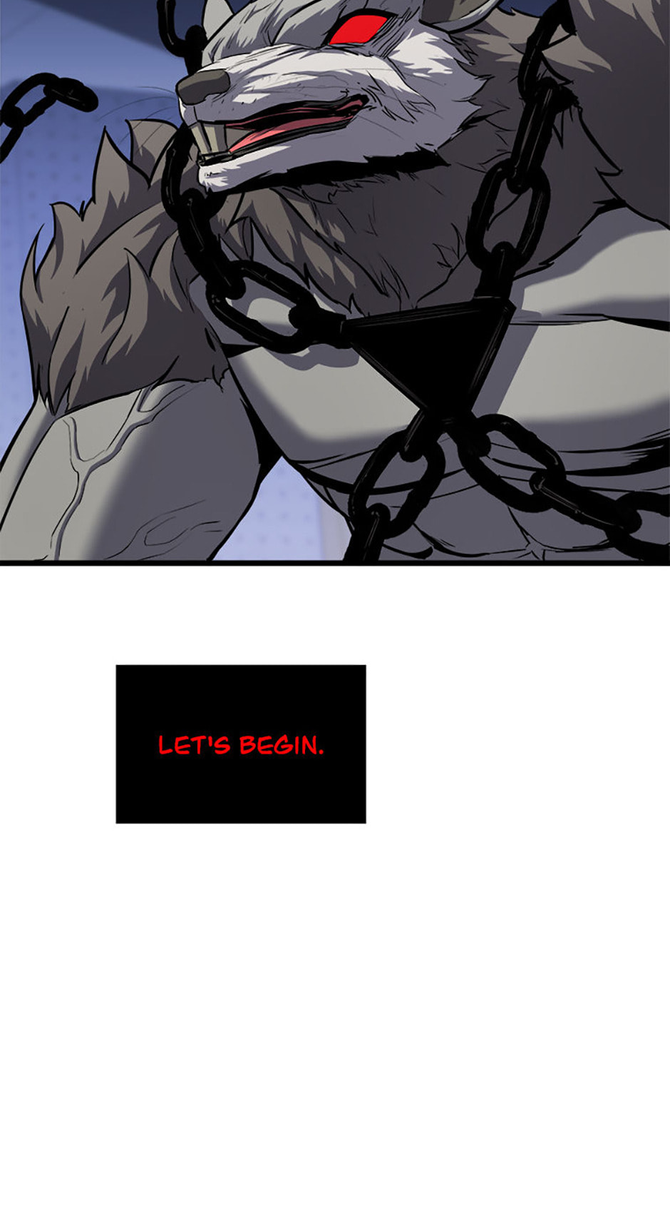 Level 1 Player Chapter 106 page 86 - 
