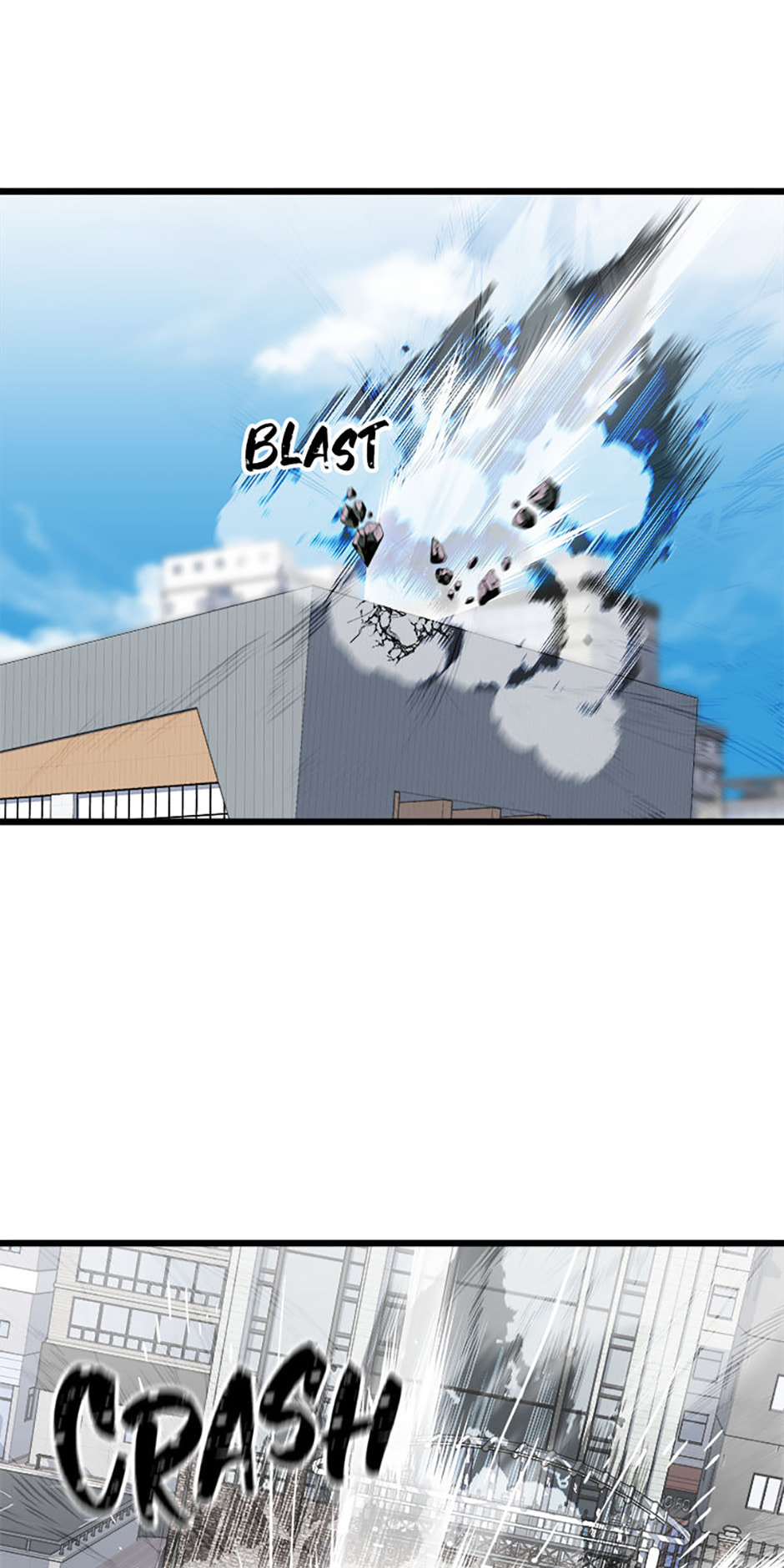 Level 1 Player Chapter 106 page 87 - 